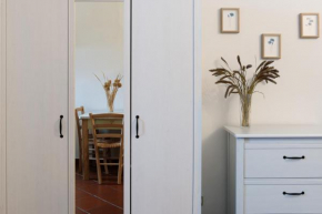 Borgo Pinti Studio Flat